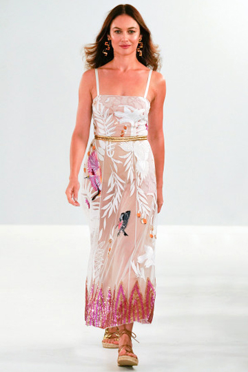 Temperley London